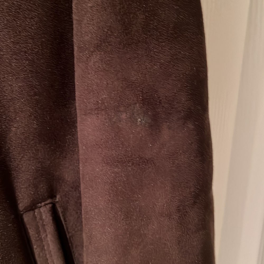 Men’s jacket - Picture 4 of 5
